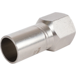 ROMMER Вставка с ВР 22x1/2" из нержавеющей стали прессовой