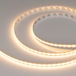 Светодиодная лента COB-X400-8mm 12V Warm2700 (9 W/m, IP20, CSP, 2.5m) (Arlight, -) 039046