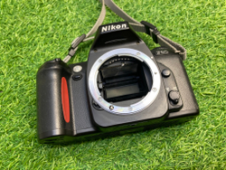 Nikon F65 kit 28-80mm 3.5-5.6D