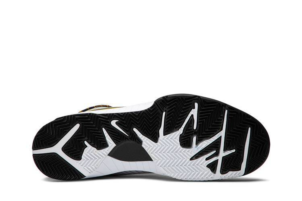 Кроссовки Nike Zoom Kobe 4 Protro "Del Sol"