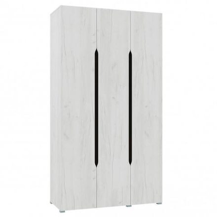 Вега (Горизонт) Шкаф трехдверный