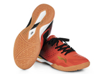 Li-Ning Professional Shoes APPP001-1C Kylin orange/black