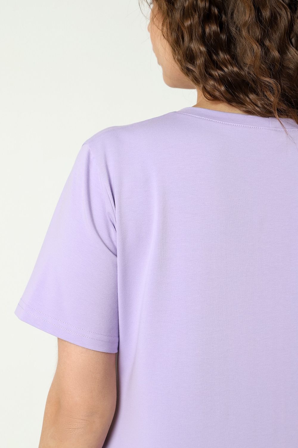 Футболка Джесси Виотекс СИРЕНЕВЫЙ