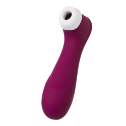 Satisfyer Pro 2 Generation 3 с эффектом струи воды (2 насадки)