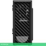 Корпус Zalman T7 без БП Black (ZM-T7)
