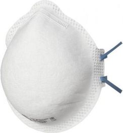 Респиратор Бриз 1104 1 FFP2 без клапана