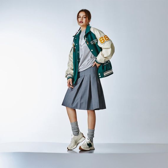 New Balance NB 327 Беговые дорожки Низки Унисекс