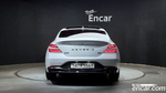 Genesis The New G70 Бензин 2.0T 4WD (03.2021)