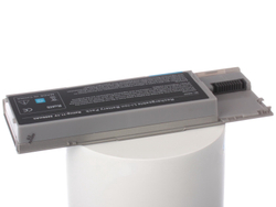 Аккумулятор iBatt 5200mAh для ноутбука Dell PC764, RD301, TC030, JD610, JD634