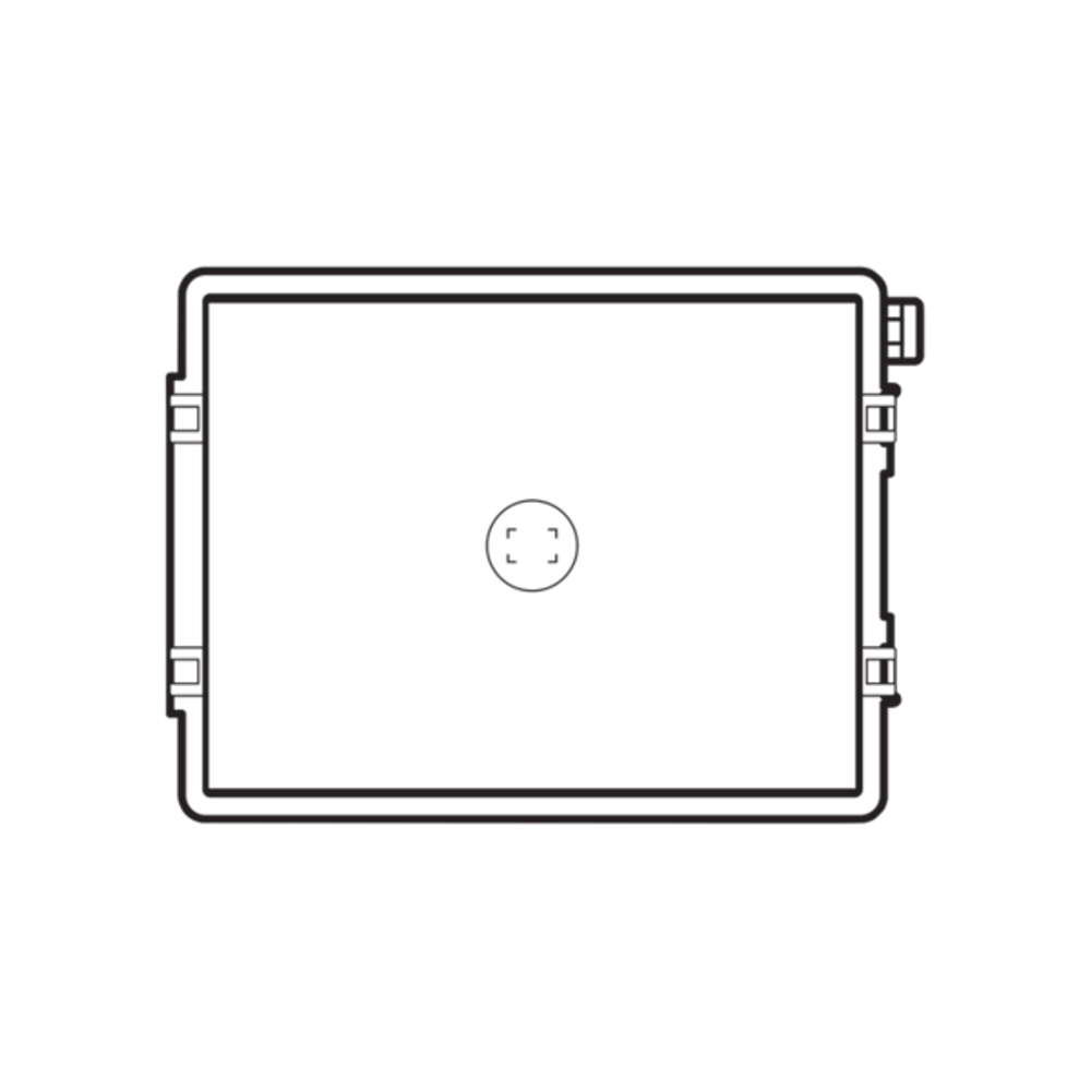 Фокусировочный экран Hasselblad Focusing Screen 60 MP CCD / 100 MP CMOS (3043332)