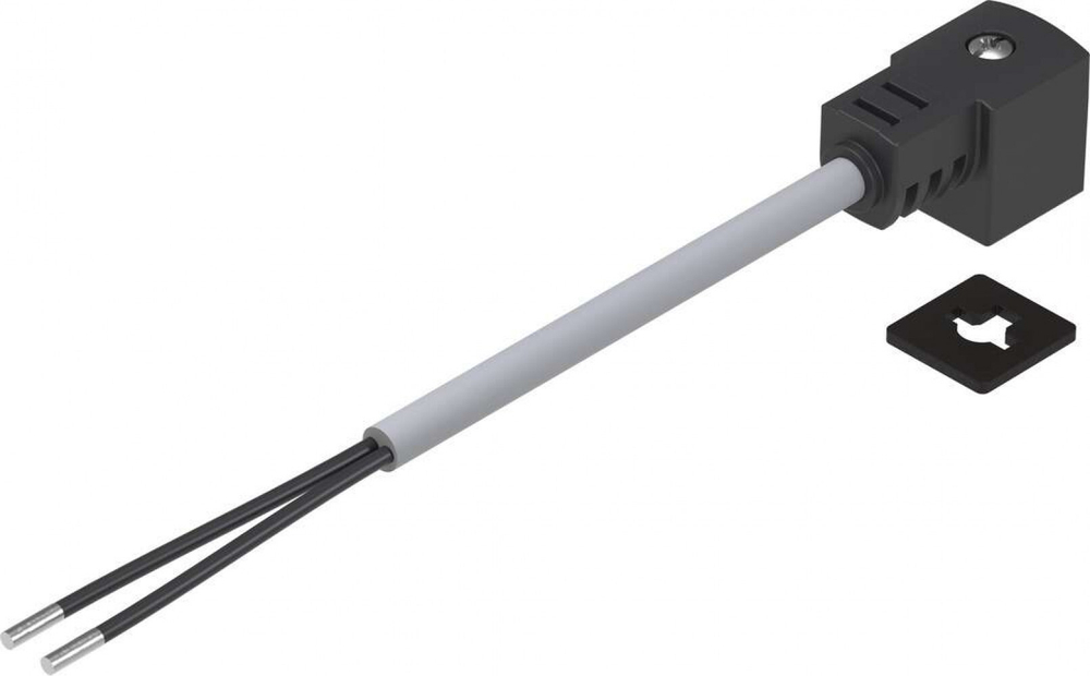 NEBV-C1SW2L-P-K-2.5-N-LE2-S9 Соединительный кабель