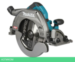 Дисковая (циркулярная) пила Makita HS011GZ