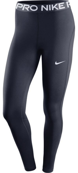 Leginsy Nike Pro 365 Tight W - небесный