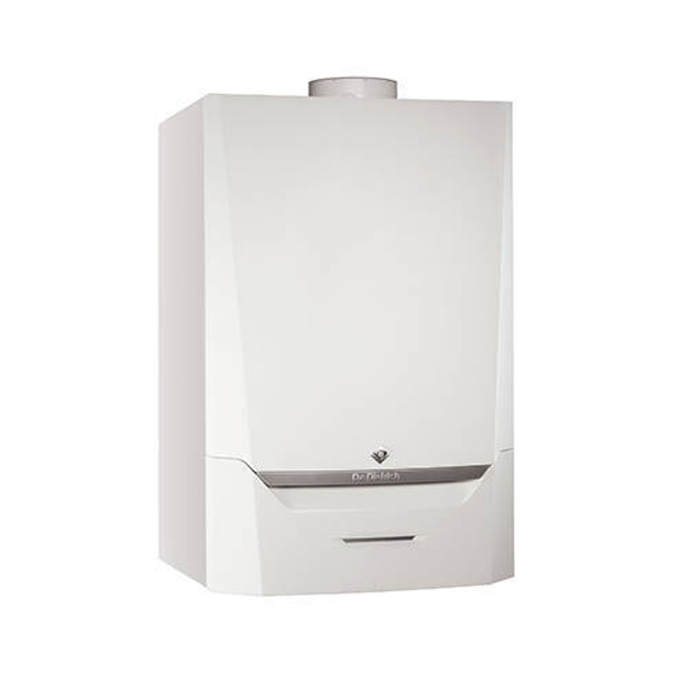 Котел газовый конденсационный De Dietrich Evodens PRO AMC 45 (одноконтурный, Diematic Evolution)