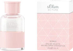 So Pure Women Eau de Toilette, 30 ml