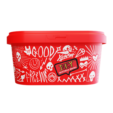 Хулиган (JUICY), 200 гр.