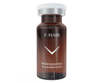 Fusion Mesotherapy F-HAIR (Комплекс для волос), 1 шт x 5мл
