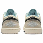 Кроссовки Jordan Air Jordan 1 Low Sanddrift (Женская размерная сетка)