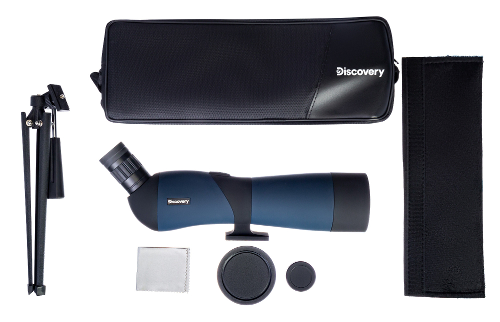 Зрительная труба Discovery Range 60