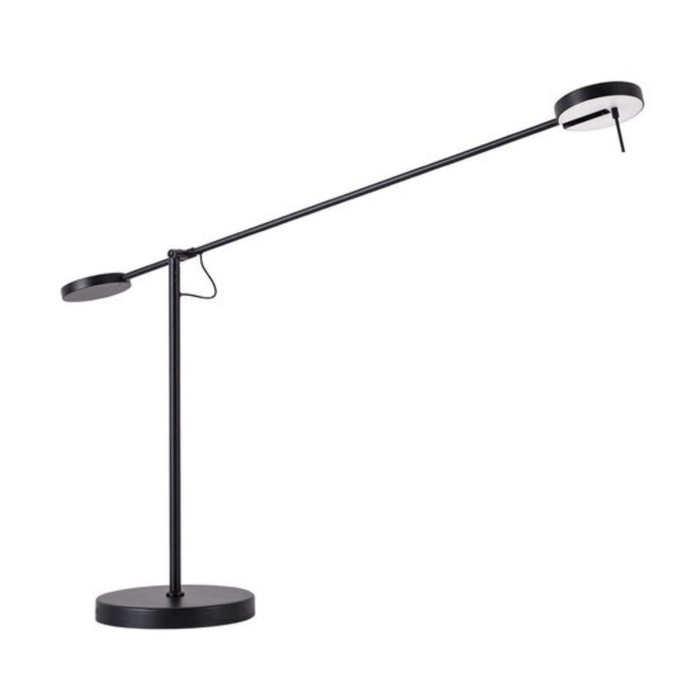 Торшер светодиодный Divinare MALCONE 2623/06 PN-9