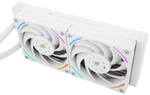 Система охлаждения жидкостная Thermalright Core Matrix 240 White