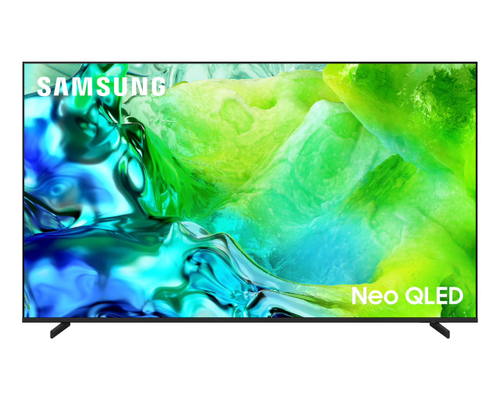 Телевизор Samsung NEO QLED QE55QN80H