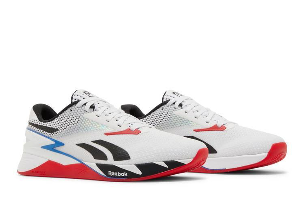 Кроссовки Reebok Nano X 3