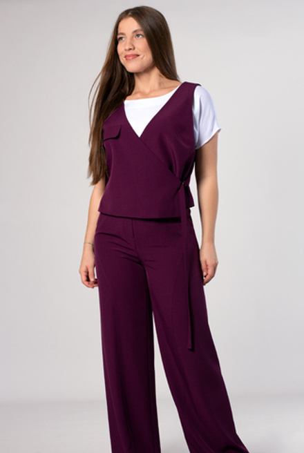 Жилет женский 4163ЛП