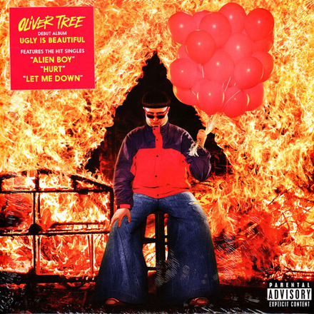 Oliver Tree Ugly Is Beautiful