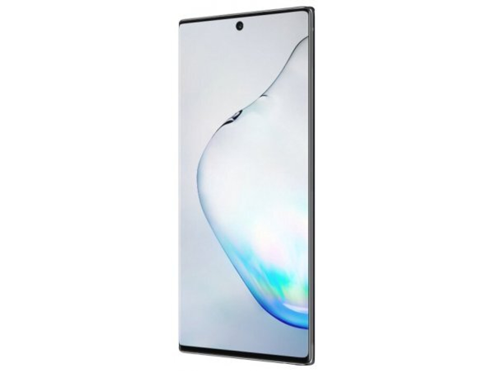 Смартфон Samsung Galaxy Note 10+ 12/256GB Black