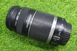 Canon EF-S 55-250mm 4-5.6 Покупка/Продажа