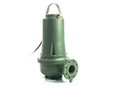 Насос дренажный DAB FKC 100 40.4 T5 400D S (3х380В; 4,00кВт)