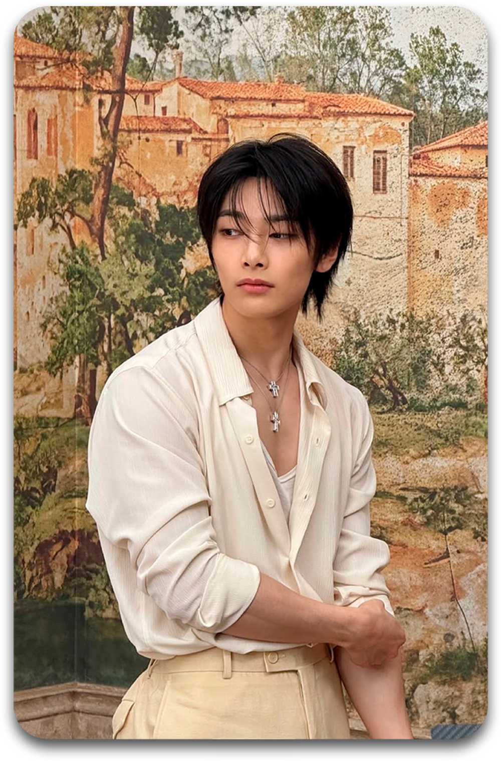 Карта / STRAY KIDS #4714