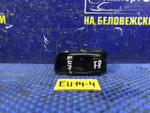 Ручка двери передней правой салонная NISSAN BLUEBIRD 1997