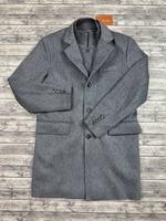 Кашемировое пальто Loro Piana