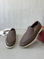 Лоферы Hermes