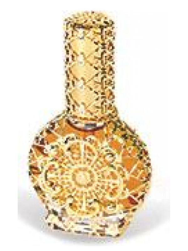 Ajne Bloom de Nuit - Night's Bloom