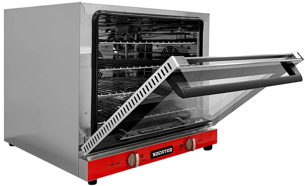 Печь конвекционная Kocateq YXD 1A 44x32