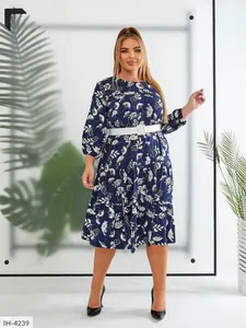 Платье IH-4239 Фабрика Моды