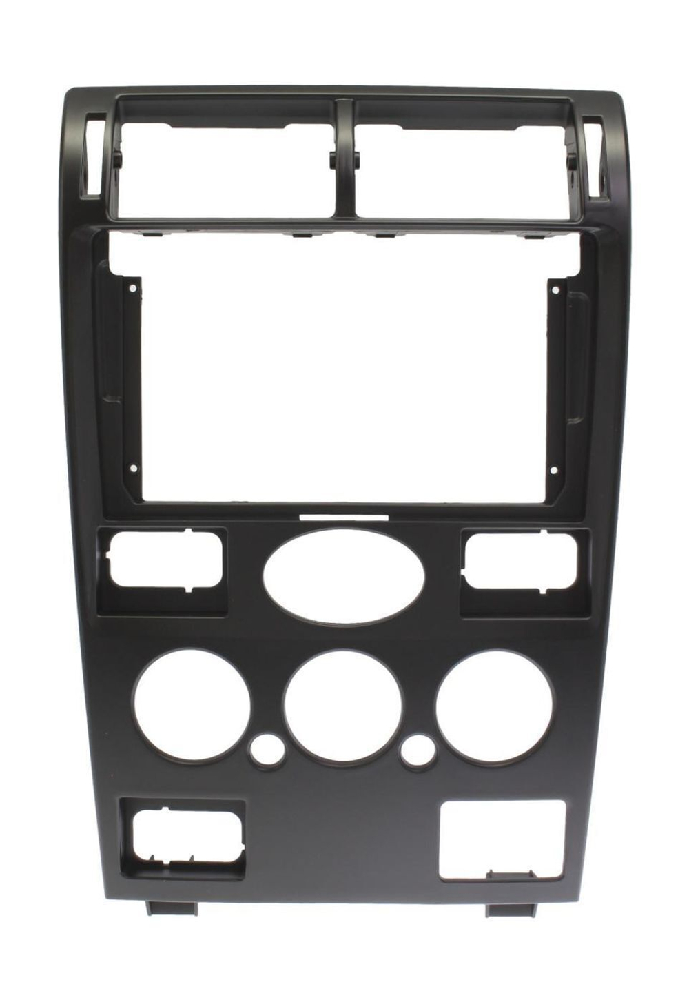 Переходная рамка магнитолы FORD MONDEO 3 2000-2007 9 дюймов