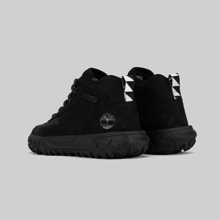 Ботинки Timberland GS Motion 6 Leather Super Ox артикул:TB0A5VAC0151 - купить в магазине Дайс