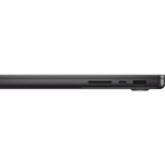 Ноутбук 14'' Apple Macbook Pro 14 14 ", M, 48 Гб RAM, 512 Гб SSD, M4 Pro 16-Core GPU, Черный