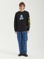 Мужской Лонгслив Shinkoku