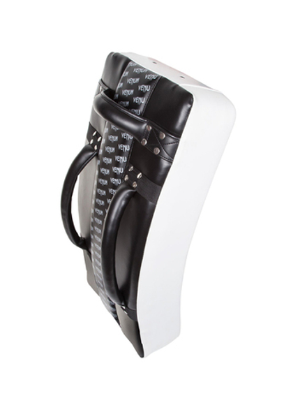 Макивара Venum Absolute Long Black/White