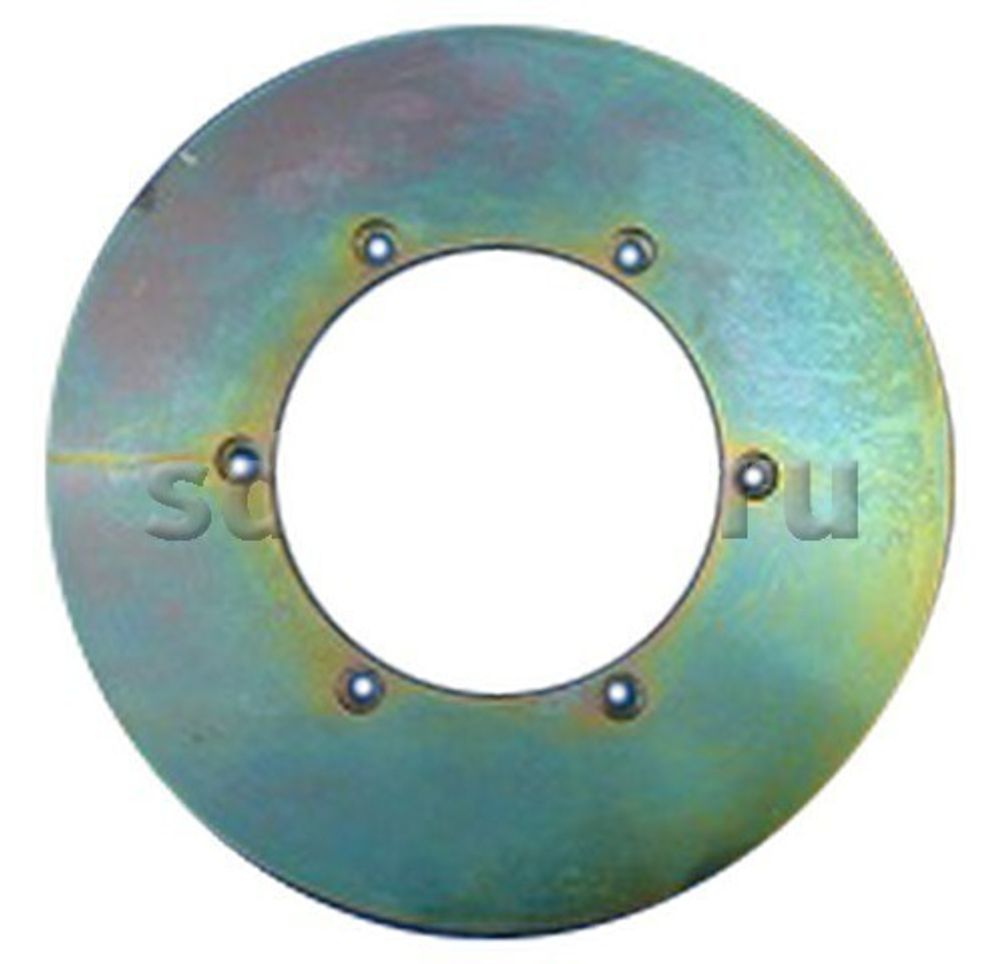 Тормозной диск