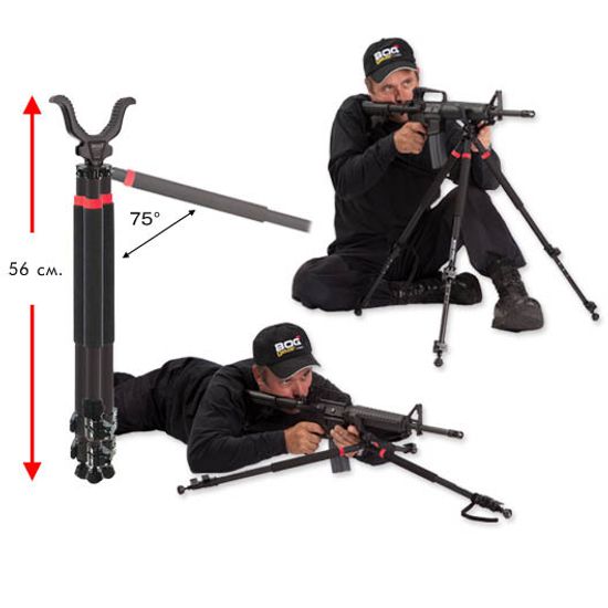 Комплект BOGgear (5 предметов)