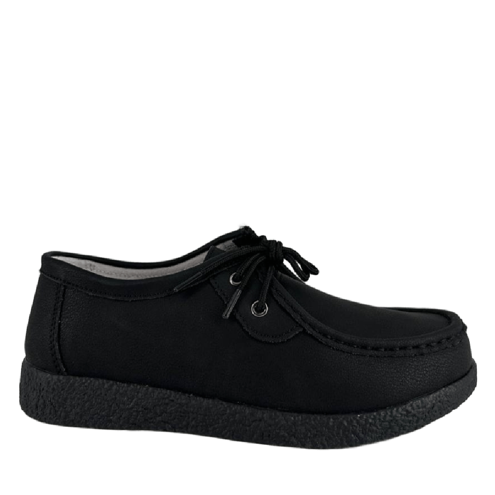 Туфли 8582(черн)