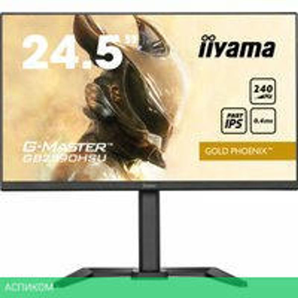 Игровой монитор Iiyama G-Master Gold Phoenix GB2590HSU-B5