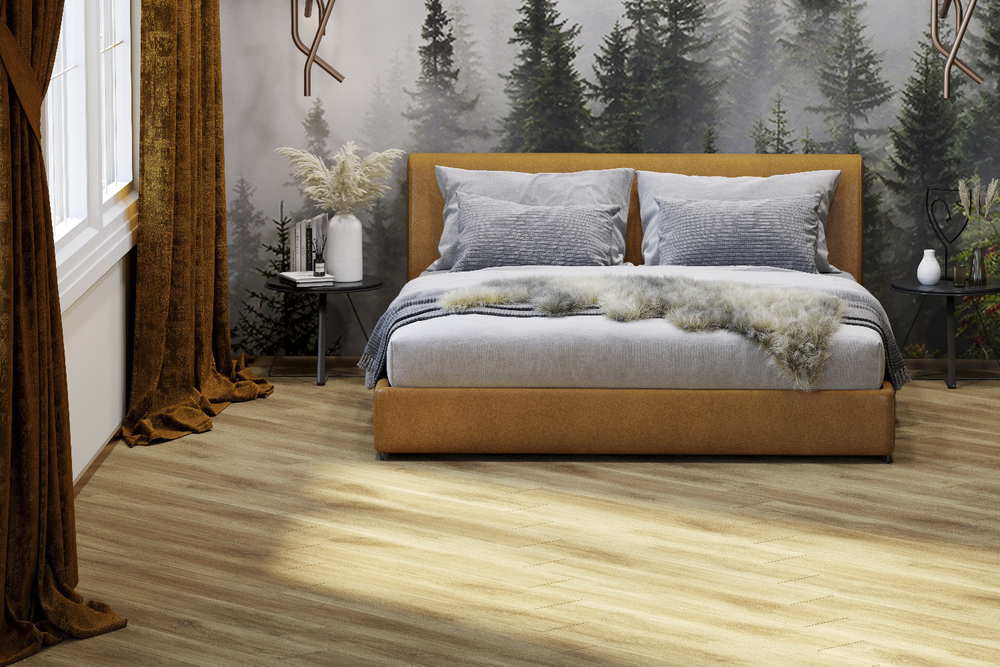 Керамогранит GRS11-13S Ajanta iroko ироко 120х20