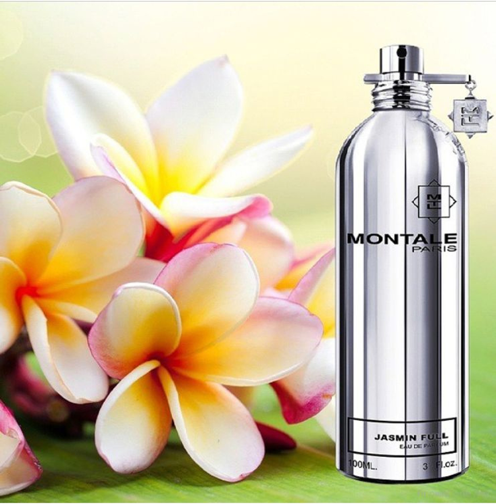 Montale Jasmin Full EDP